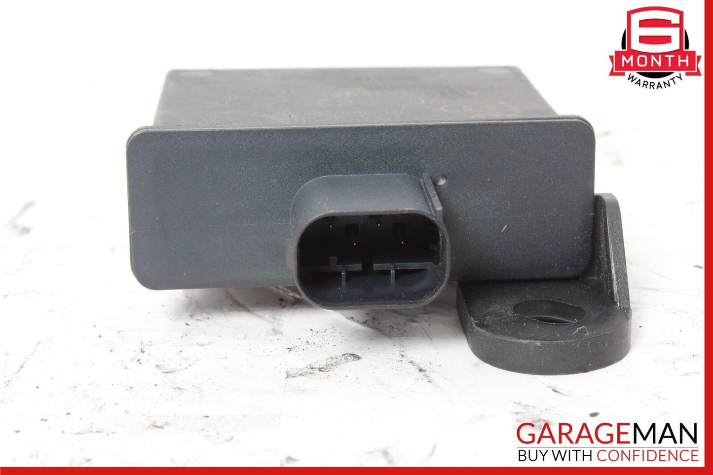 10-18 Porsche Panamera 970 Tire Pressure Monitoring System Control Module OEM
