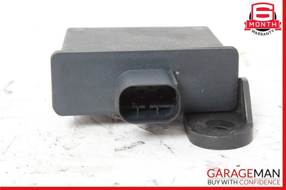 10-18 Porsche Panamera 970 Tire Pressure Monitoring System Control Module OEM