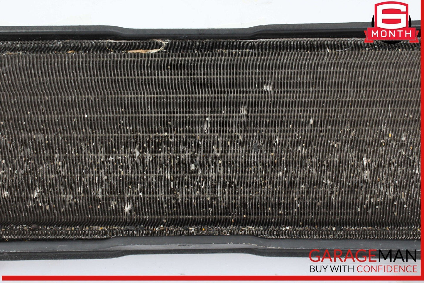 97-04 Porsche Boxster S 986 Front Center Radiator Spec Racer 99650448702 OEM