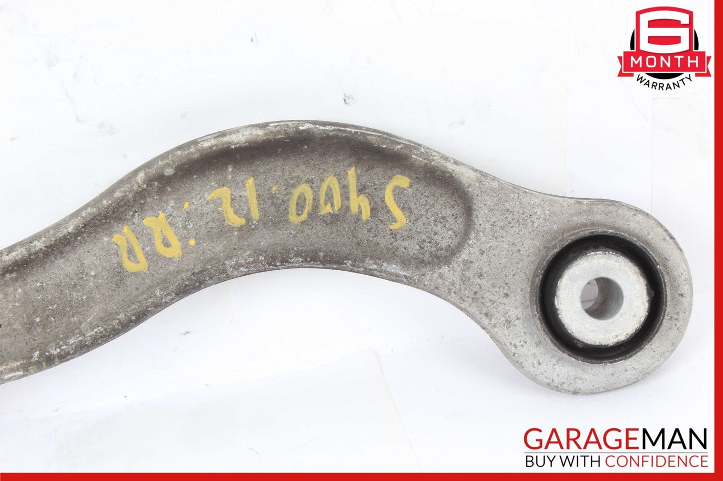 07-14 Mercedes W221 S400 CL550 Rear Left Side Camber Strut Upper Control Arm OEM
