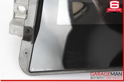 17-24 Audi Q7 Dash Dashboard Instrument Panel Head Up Display HUD Unit 4M0919617