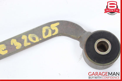 01-09 Mercedes W203 C320 C240 CLK350 Rear Left Stabilizer Sway Bar Link OEM