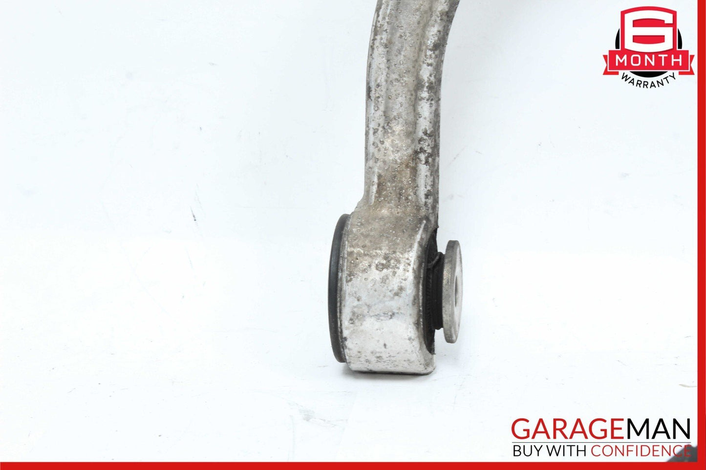 06-12 Mercedes X164 GL450 Front Right Upper Control Arm w/ Level Sensor OEM
