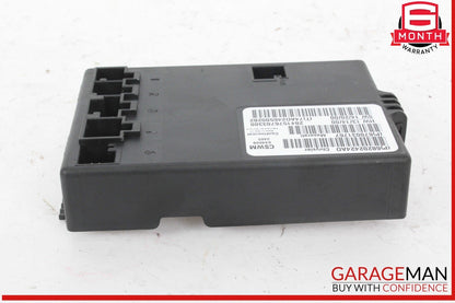 14-20 Maserati Quattroporte Front Right Side Seat Control Module Unit OEM