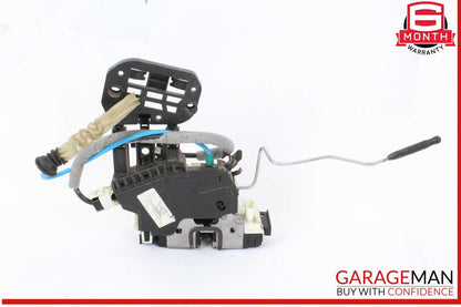 10-20 Mercedes X156 GLA250 GLK350 Rear Right Side Door Lock Latch Actuator OEM