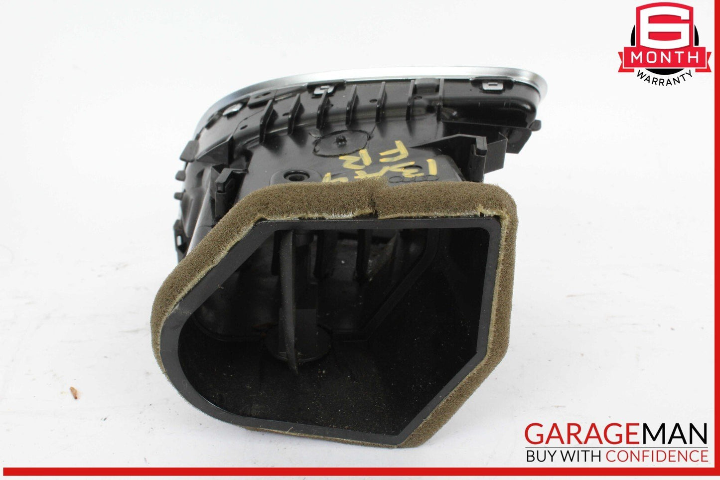 2013-2017 Audi A4 Front Right Dash AC A/C Air Vent 8T1820902G Genuine