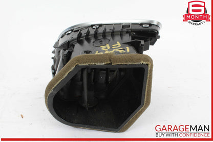 2013-2017 Audi A4 Front Right Dash AC A/C Air Vent 8T1820902G Genuine