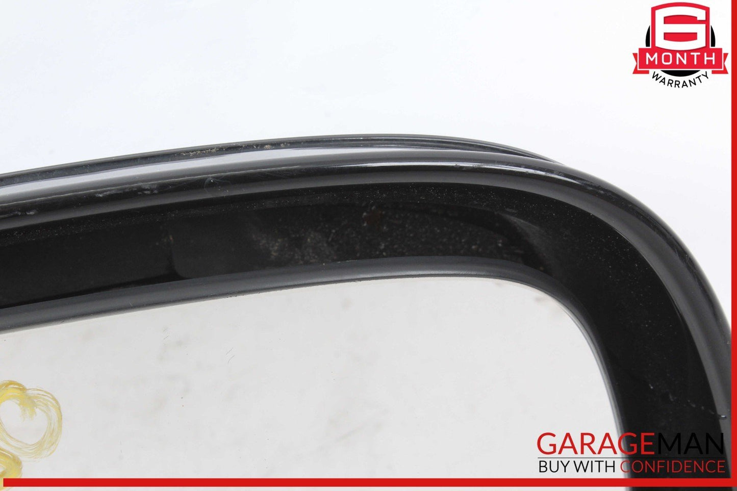 07-09 Mercedes W211 E350 E320 Front Right Side Door Rear View Mirror OEM