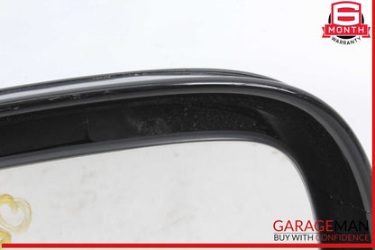 07-09 Mercedes W211 E350 E320 Front Right Side Door Rear View Mirror OEM