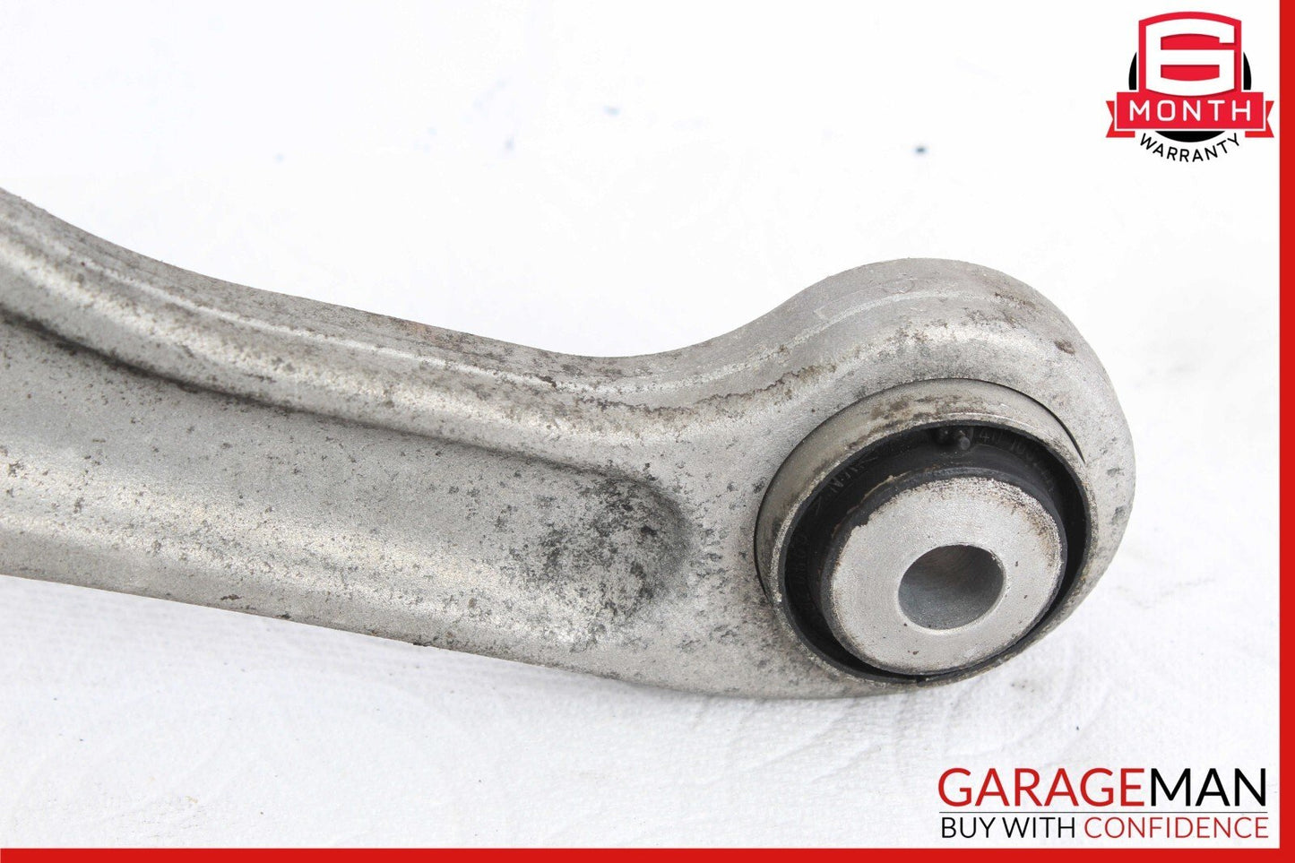 08-17 Mercedes CLS550 E350 C300 Rear Left Side Suspension Upper Control Arm