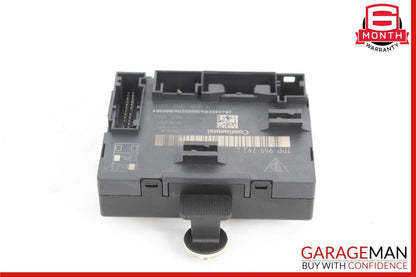 2012 Porsche Cayenne 958 Hybrid S Front Left Driver Side Door Control Module OEM