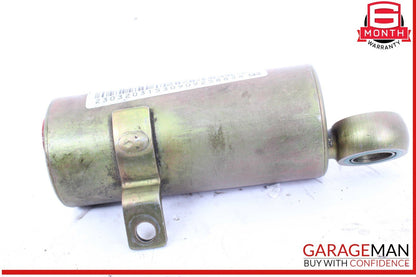 03-06 Mercedes R230 SL500 SL55 AMG Power Steering Pump Pulsation Dampener OEM