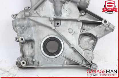 16-23 Mercedes Benz W447 Metris 2.0L Timing Chain Cover 2740150400 OEM
