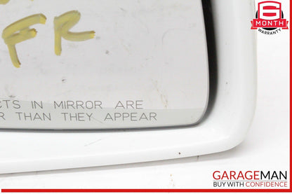 13-16 Mercedes X166 GL450 Front Right Side Door Rear View Mirror w/ Camera OEM