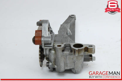 05-13 Mercedes W211 E350 C250 V6 Engine Motor Oil Pump Assembly 2721800701 OEM