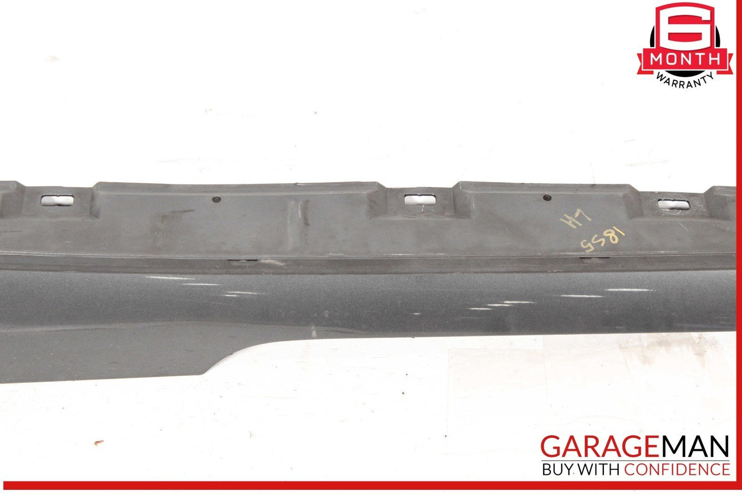 18-19 Audi S5 A5 Left Driver Side Skirt Rocker Molding Panel OEM