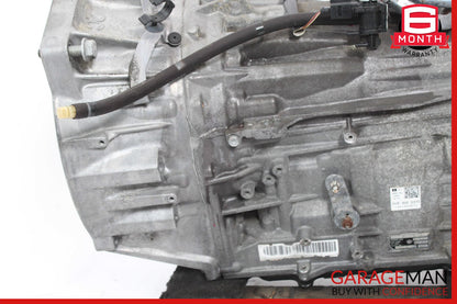 11-17 Porsche Cayenne 958 3.6L V6 AT Automatic Transmission Assembly OEM 99k