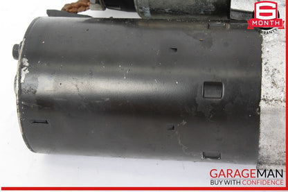 03-11 Mercedes W209 CLK350 CLK500 Bosch Engine Starter Motor 0061510501 OEM