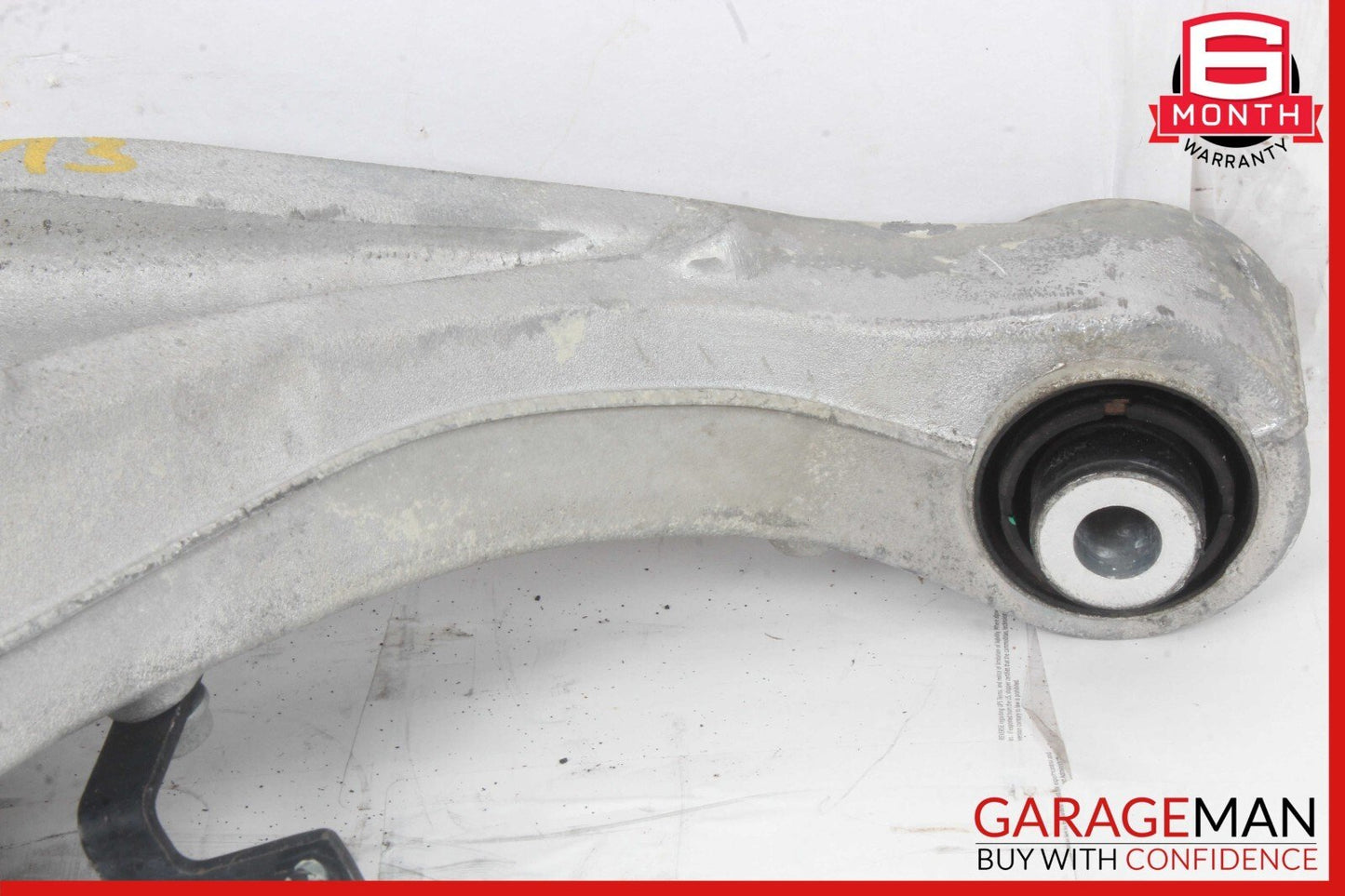 12-19 Mercedes X166 GL450 GLE350 Rear Right Passenger Side Lower Control Arm OEM