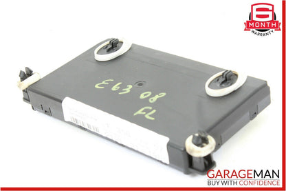 03-09 Mercedes W211 E63 AMG E350 Front Left Driver Side Door Control Module OEM