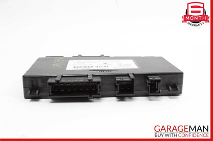 07-12 Mercedes GL550 GL450 Rear Third Seat Row Power Folding Controller Module