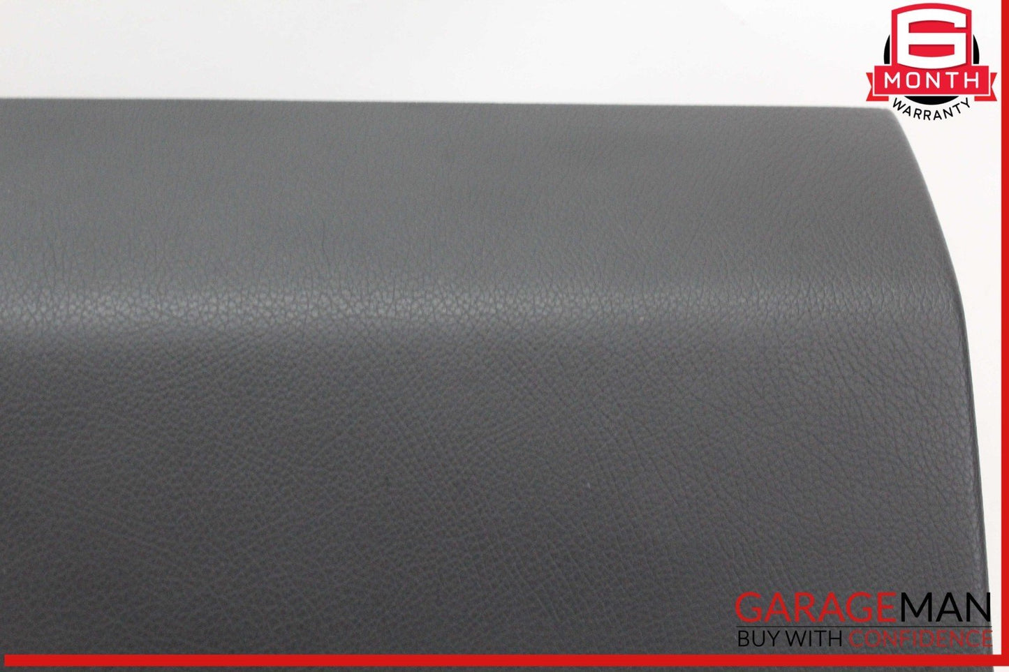 14-17 Mercedes W207 E400 E350 E550 Dashboard Glove Box Compartment Black OEM