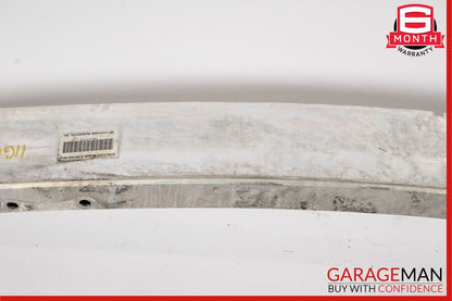06-12 Mercedes GL450 ML350 Front Bumper Reinforcement Impact Crash Bar Rebar