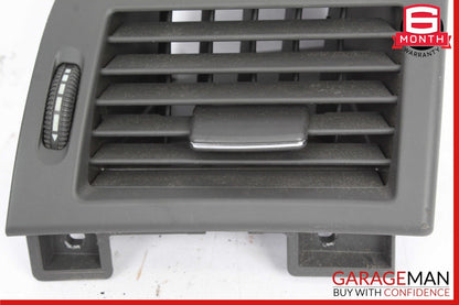 07-14 Mercedes W221 S550 Dashboard Dash AC A/C Air Vent Right Side Black OEM