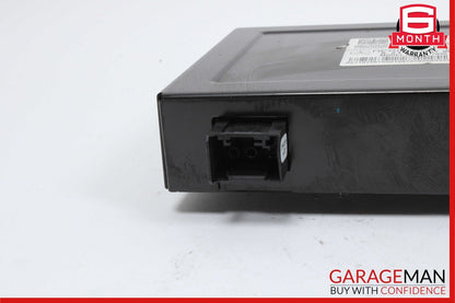 03-09 Mercedes W251 R350 ML320 CL550 Sirius Satellite Radio Receiver OEM