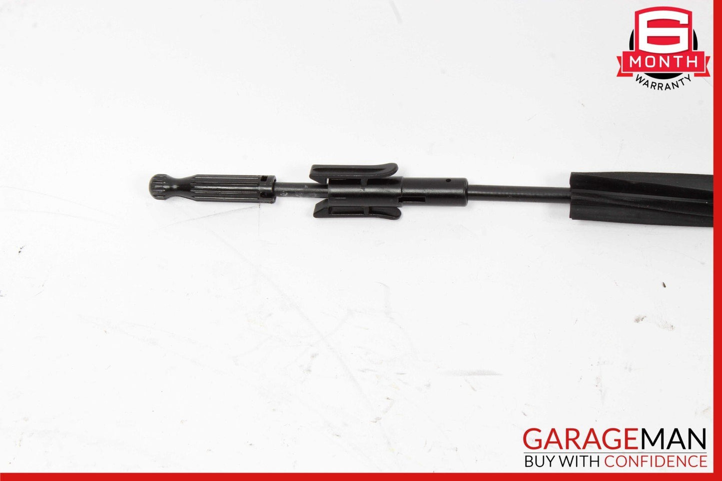 08-14 Mercedes W218 CLS500 C350 Rear Right Side Door Lock Latch Actuator OEM