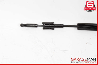 08-14 Mercedes W218 CLS500 C350 Rear Right Side Door Lock Latch Actuator OEM