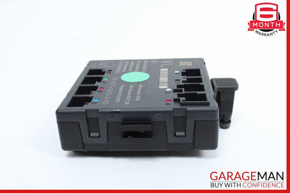 08-18 Mercedes W204 C350 C300 E400 E350 Front Left Side Door Control Module OEM
