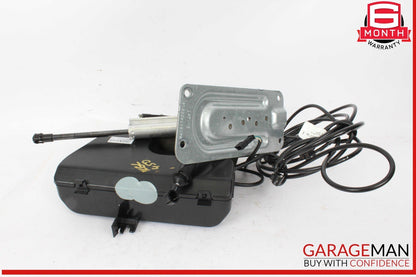 06-12 Mercedes X164 GL450 4MATIC Trunk Tailgate Hydraulic Pump Motor Cylinder