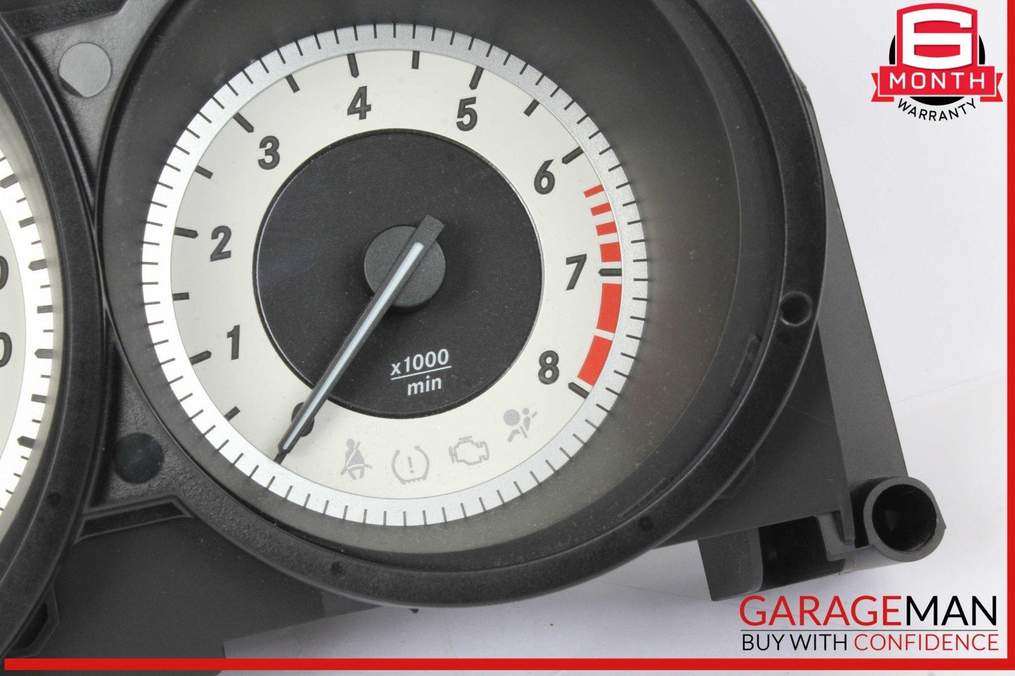 12-14 Mercedes W218 CLS550 CLS500 Speedometer Odometer Instrument Cluster Gauge