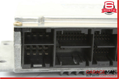 98-00 Mercedes W208 CLK320 ECU ECM Engine Control Module Unit 0255458632 OEM