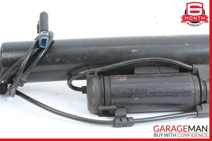 07-13 Mercedes S550 Rear Left or Right Air Airmatic Suspension Shock Absorber