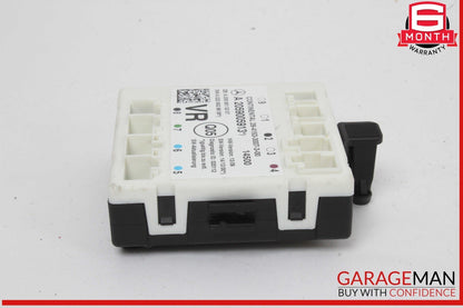 15-20 Mercedes W205 C300 Front Right Passenger Side Door Control Module Unit OEM