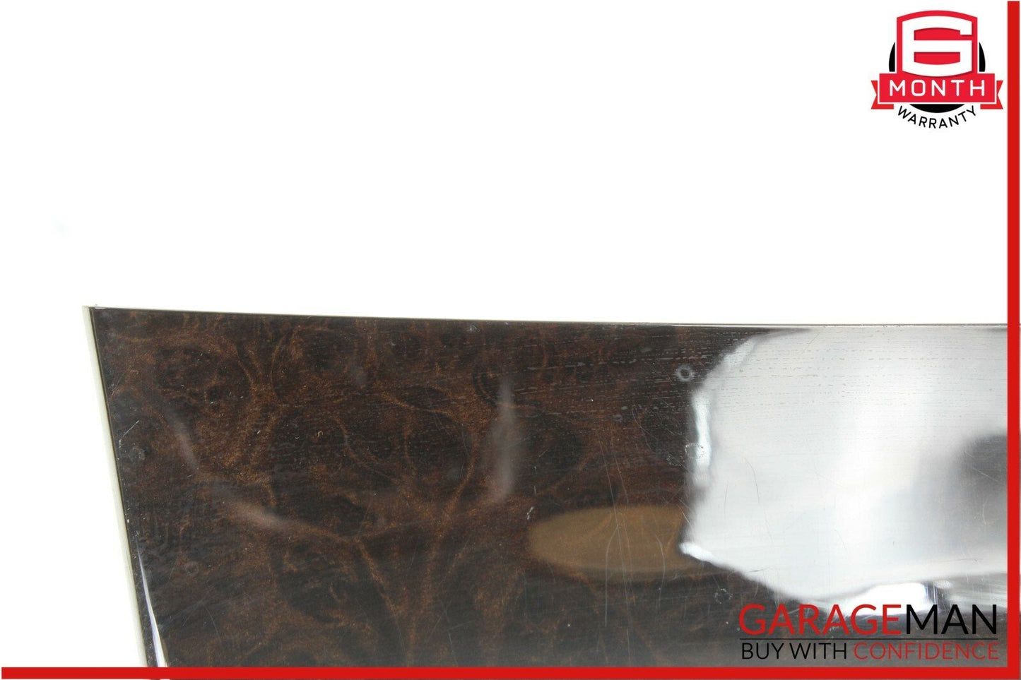 03-11 Mercedes W211 E500 CLS500 Center Ashtray Ash Tray Storage Compartment Tray