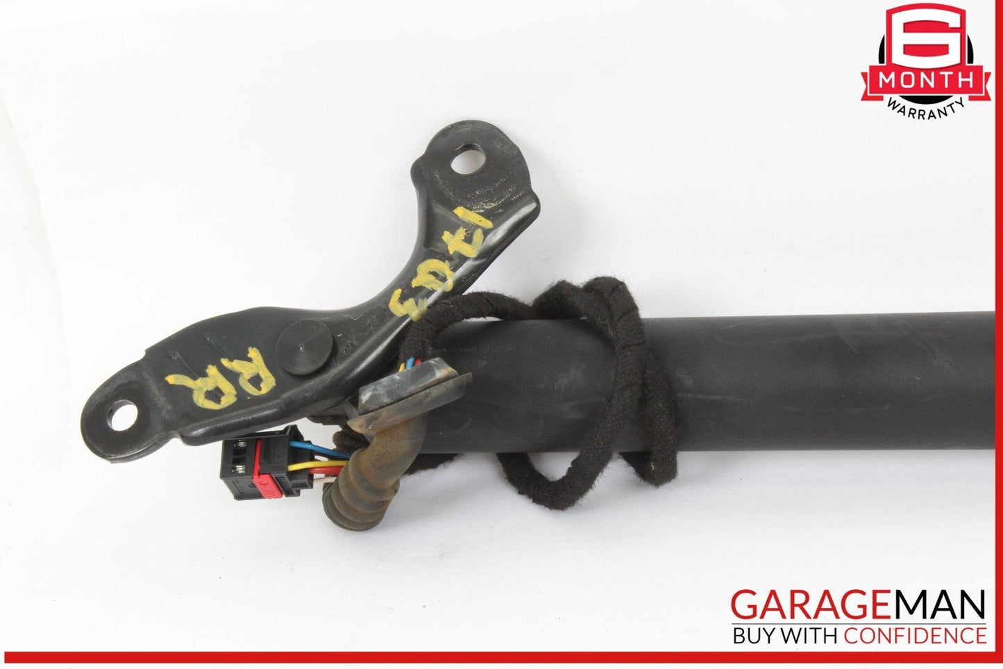 15-18 Audi Q3 Rear Left & Right Side Tailgate Liftgate Lift Cylinder Struts