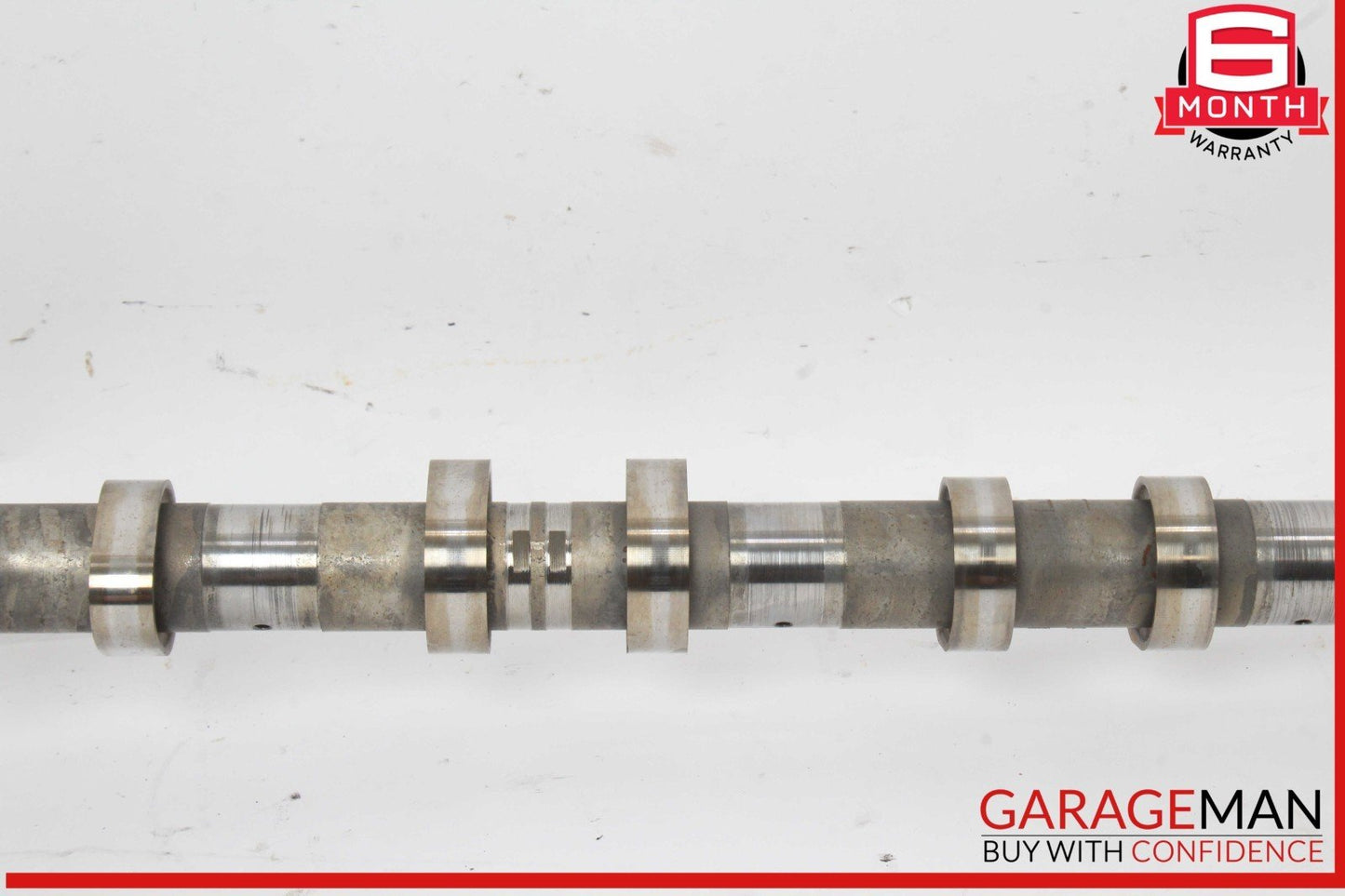 15-17 Hyundai Genesis G80 Left Side Exhaust Camshaft 24200-3F500 OEM