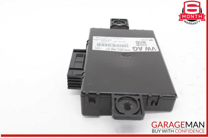 12-18 Audi A6 A7 Interface Gateway Computer Control Module Unit 4G0907468AC OEM