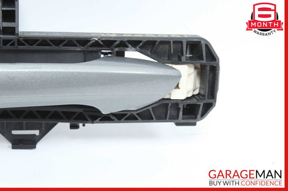 08-11 Mercedes W204 C300 C63 Rear Left Driver Side Exterior Door Handle OEM