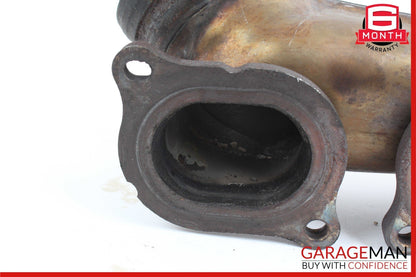 07-11 Mercedes CLS63 E63 S63 C63 AMG Right Side Exhaust Manifold 1561400609 OEM