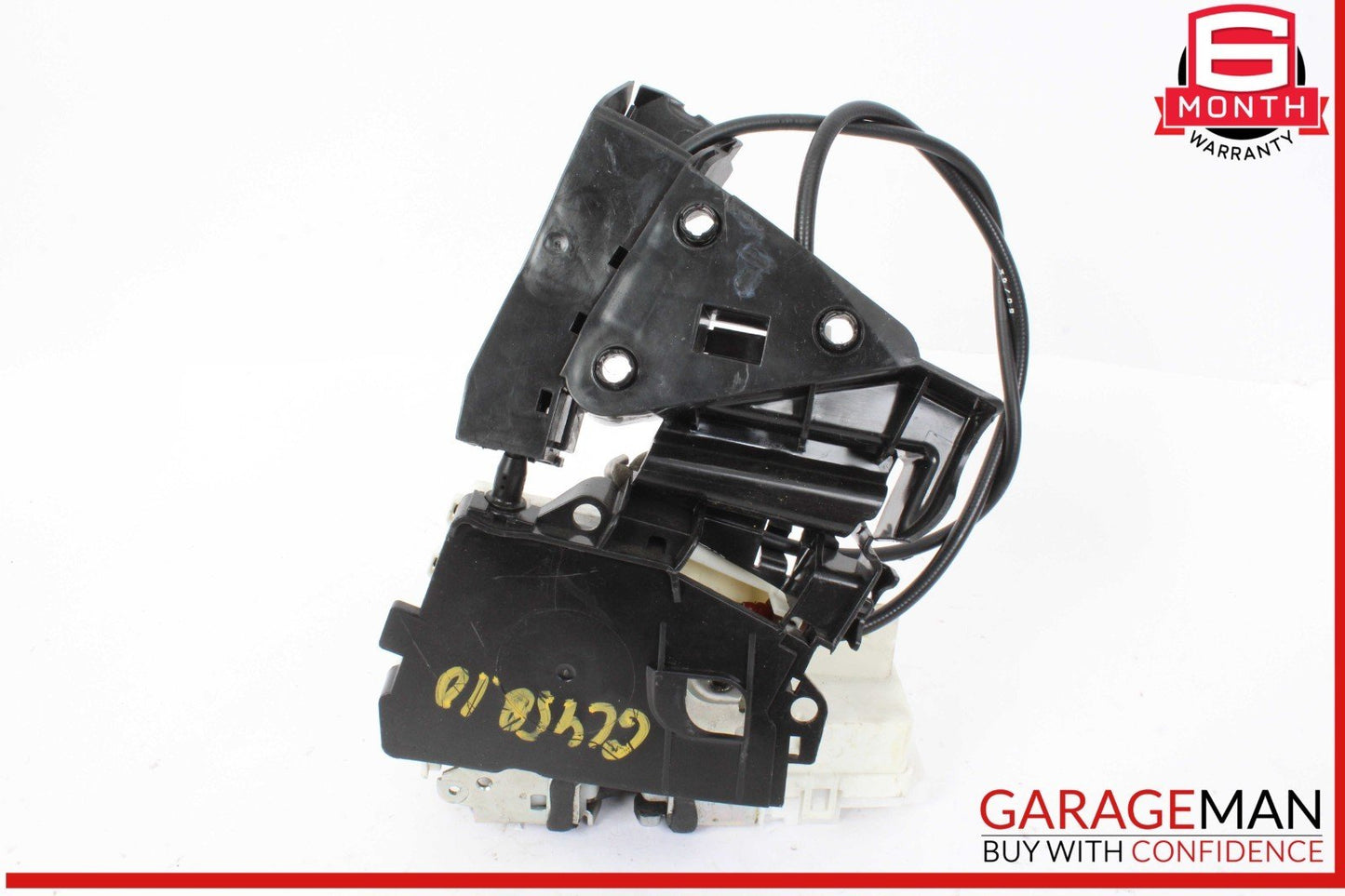 06-13 Mercedes X164 GL450 Front Right Side Door Lock Latch Actuator OEM