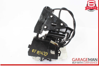 06-13 Mercedes X164 GL450 Front Right Side Door Lock Latch Actuator OEM