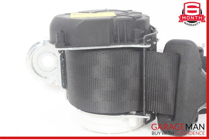 17-23 Alfa Romeo Giulia Rear Center Seatbelt Seat Belt Retractor 01561129440 OEM