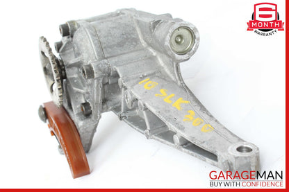 05-11 Mercedes R171 SLK300 C280 M272 Engine Motor Oil Pump 2721800701 OEM