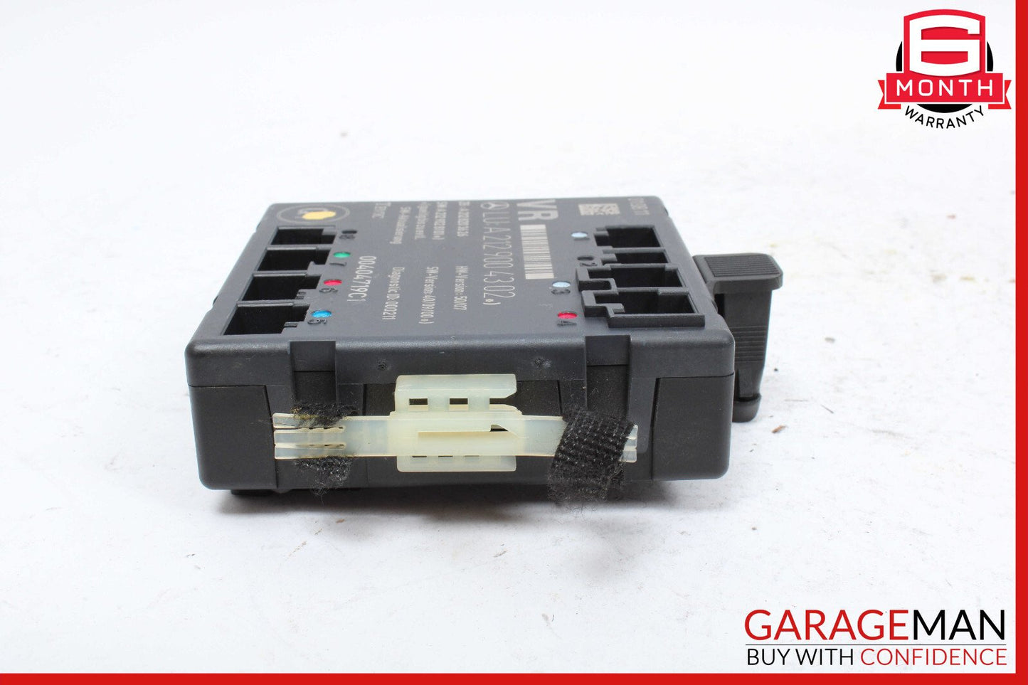 08-18 Mercedes W204 C250 E550 E400 Front Right Side Door Control Module OEM