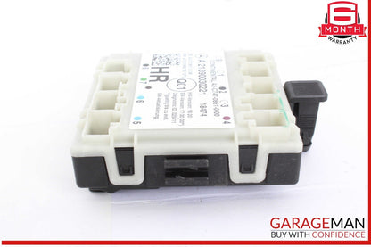 19-23 Mercedes W213 E300 Rear Right Passenger Side Door Control Module Unit OEM