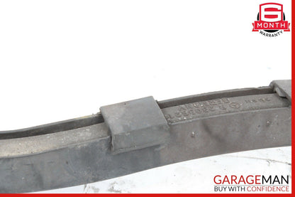 03-11 Mercedes SL500 E63 AMG Rear Left / Right Suspension Lower Control Arm OEM